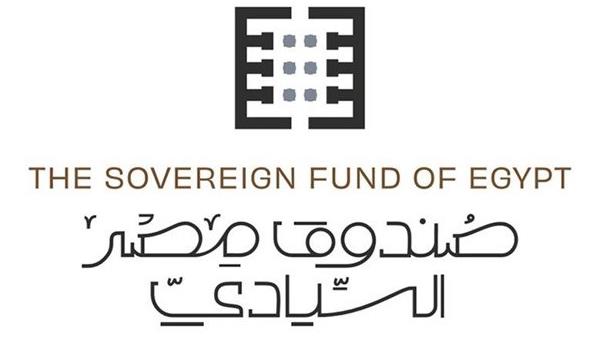 Egypt Sovereign Fund logo