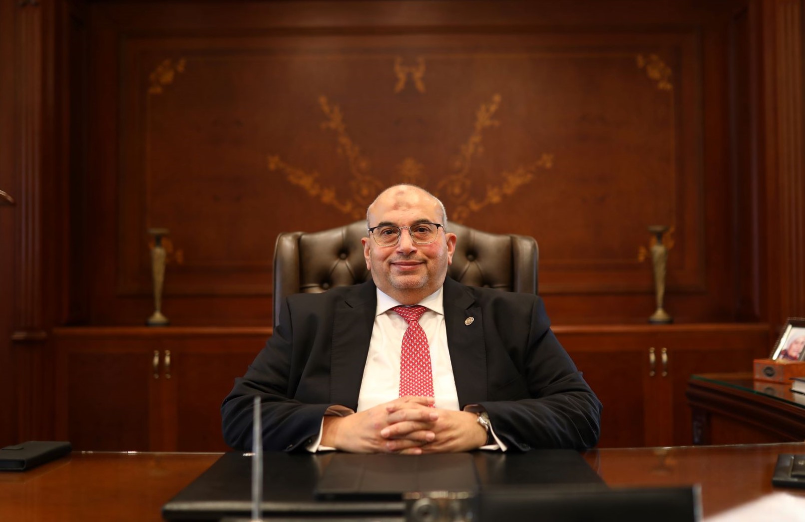 Ashraf Abdel Ghani